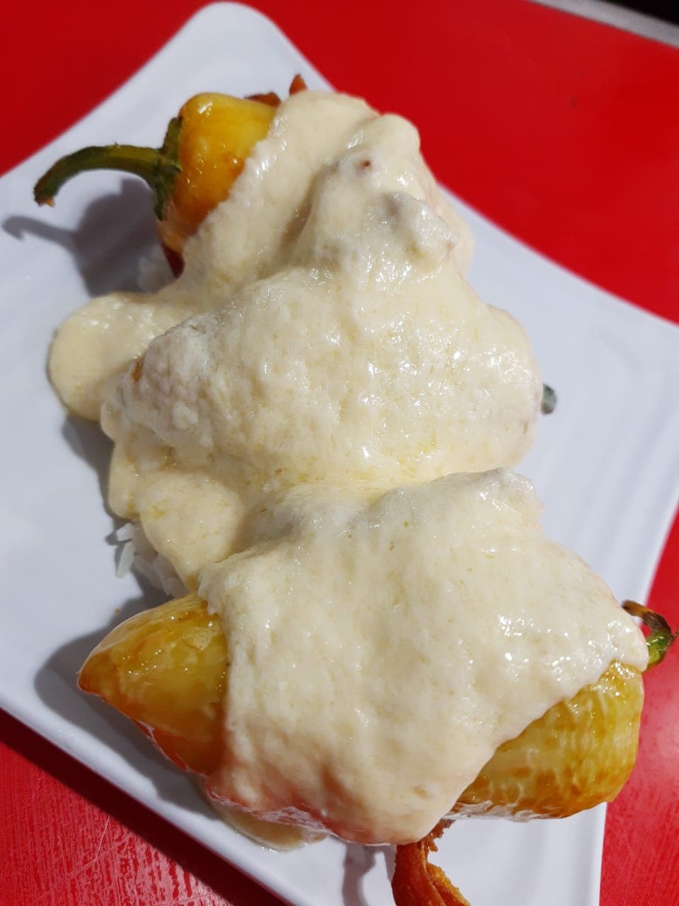 Chili's Tokritos