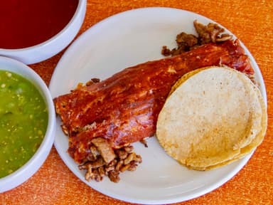 Costra de Arrachera