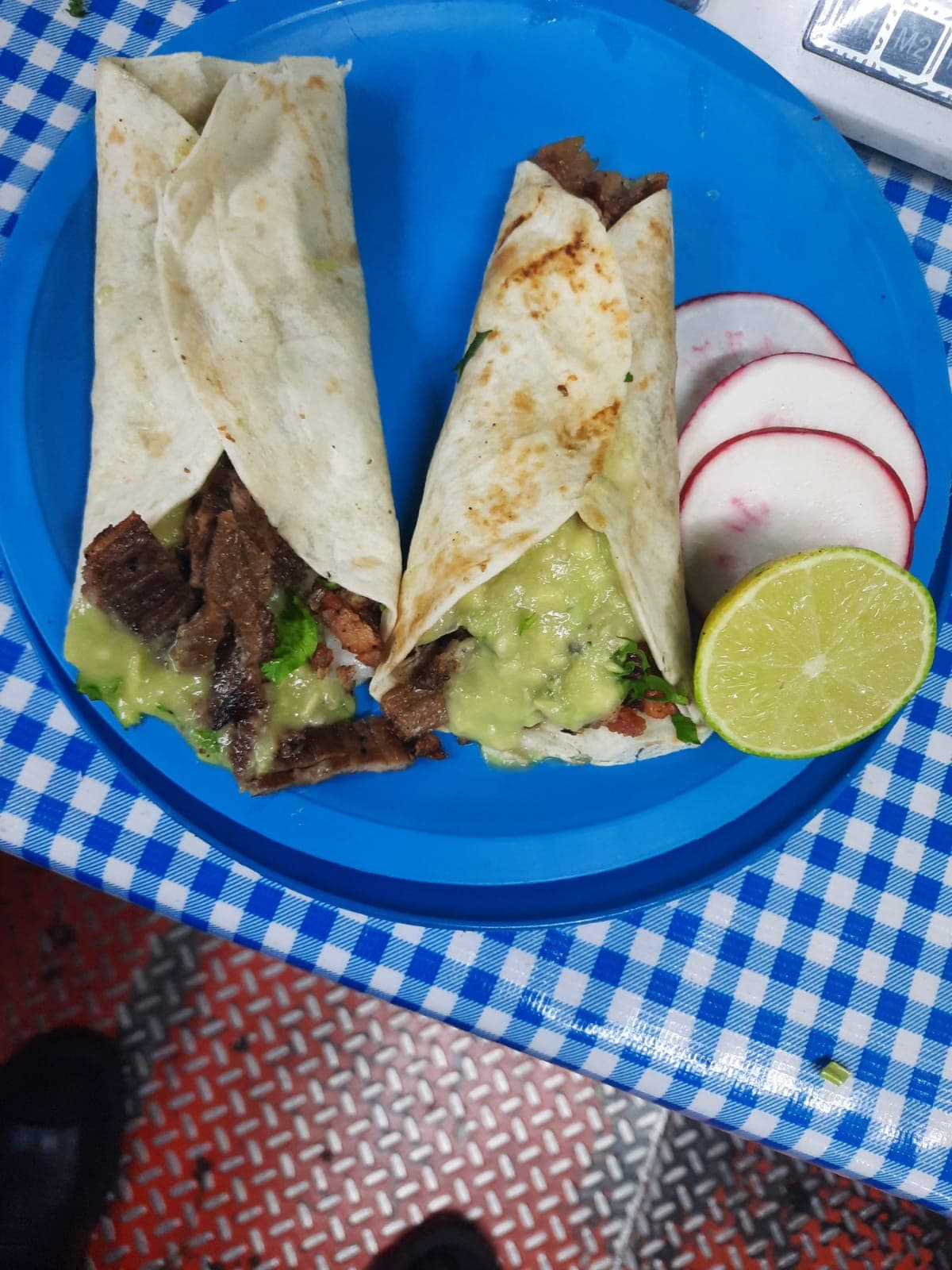 Norteño de Longaniza