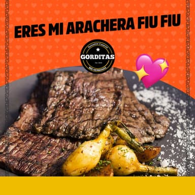 Bolillo con Arrachera