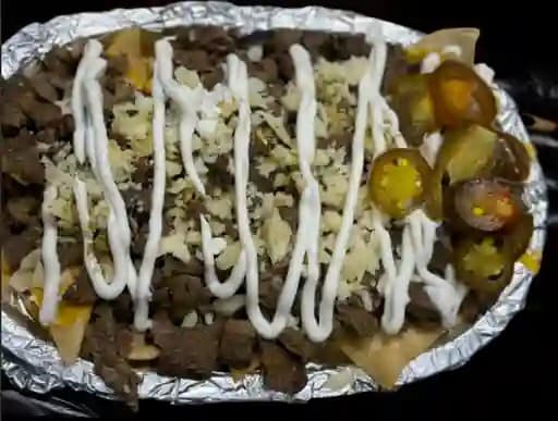 Nachos