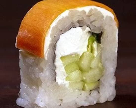Favorito Veggie Roll
