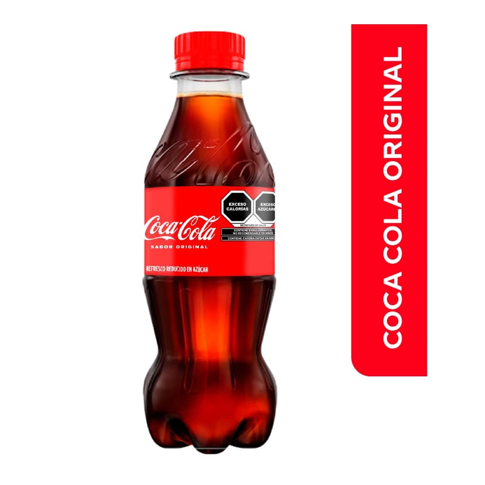 Combo Coca +Tamales Rojos + Coca 600ml