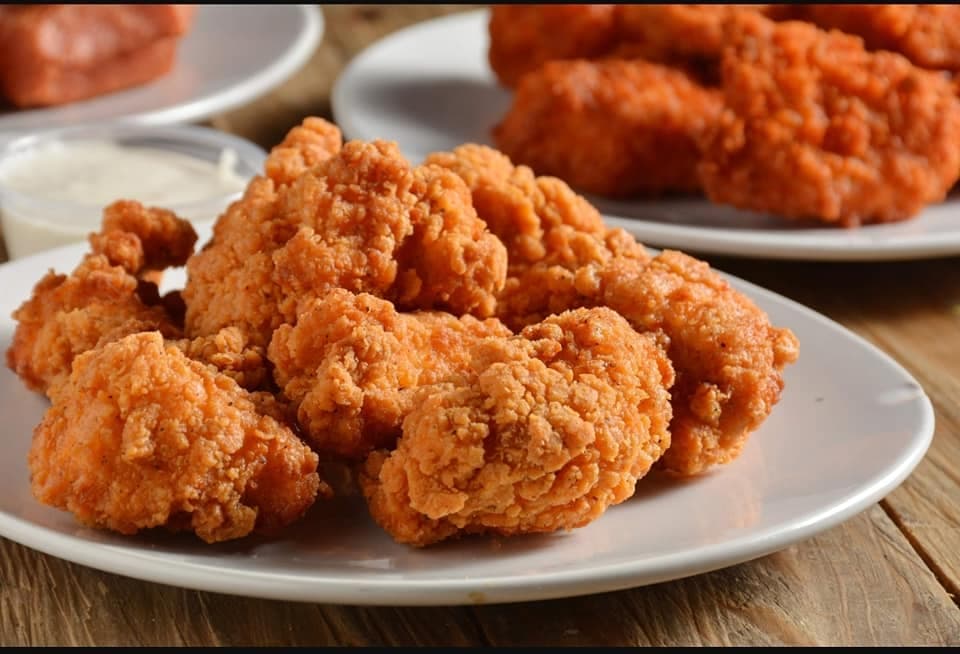 Boneless 500 Grs.