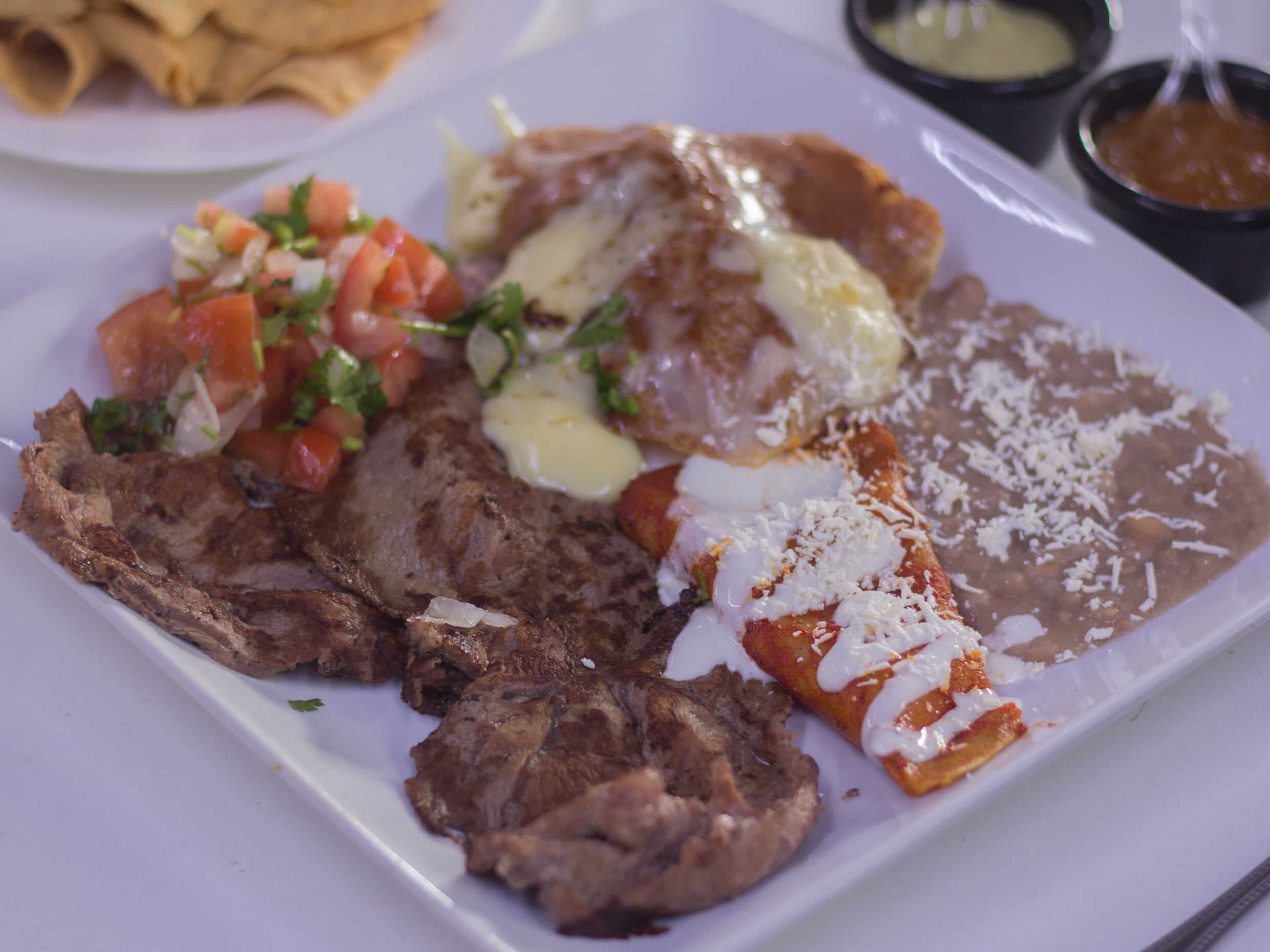 Sabanitas de Res