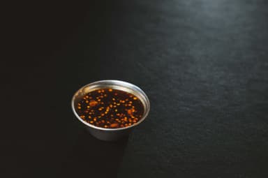 Salsa Volcano