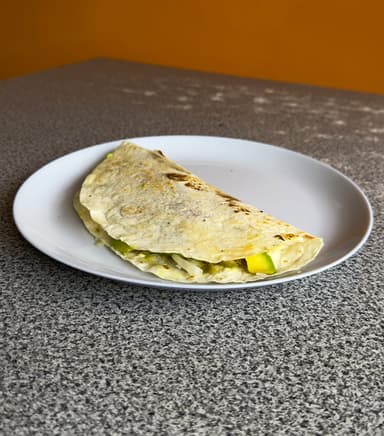 Quesadilla Cubana