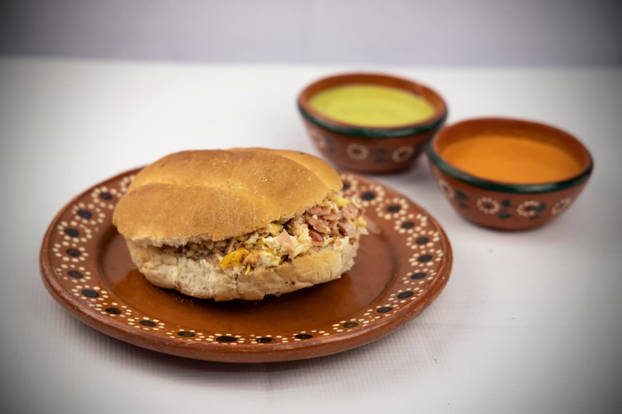Torta Tripa