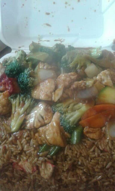 Combo-Arroz y 1 Guiso