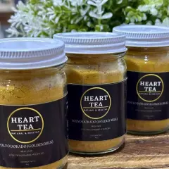 Polvo Dorado (Golden Milk)