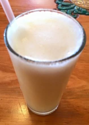 Agua de Piña