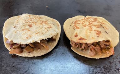 Gordita Frita