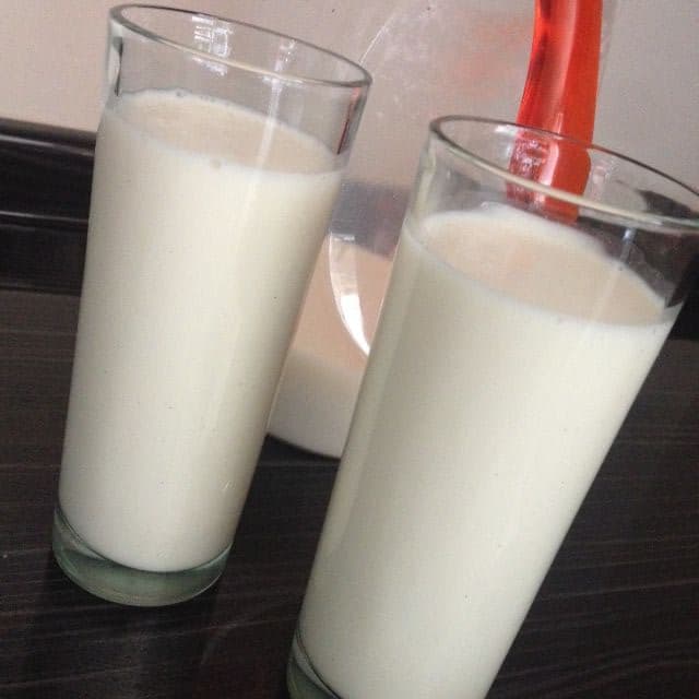 Horchata