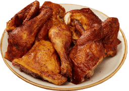 Un Pollo Loco