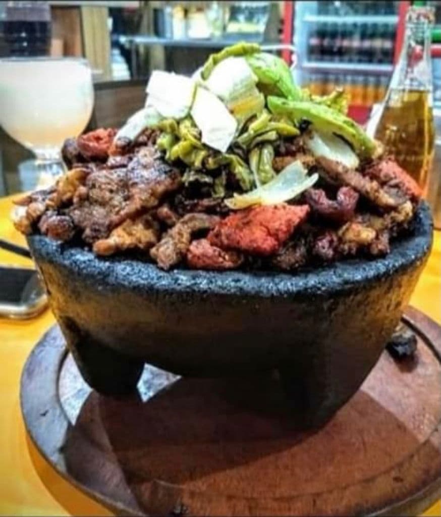 Molcajete