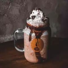 Frappe Moka