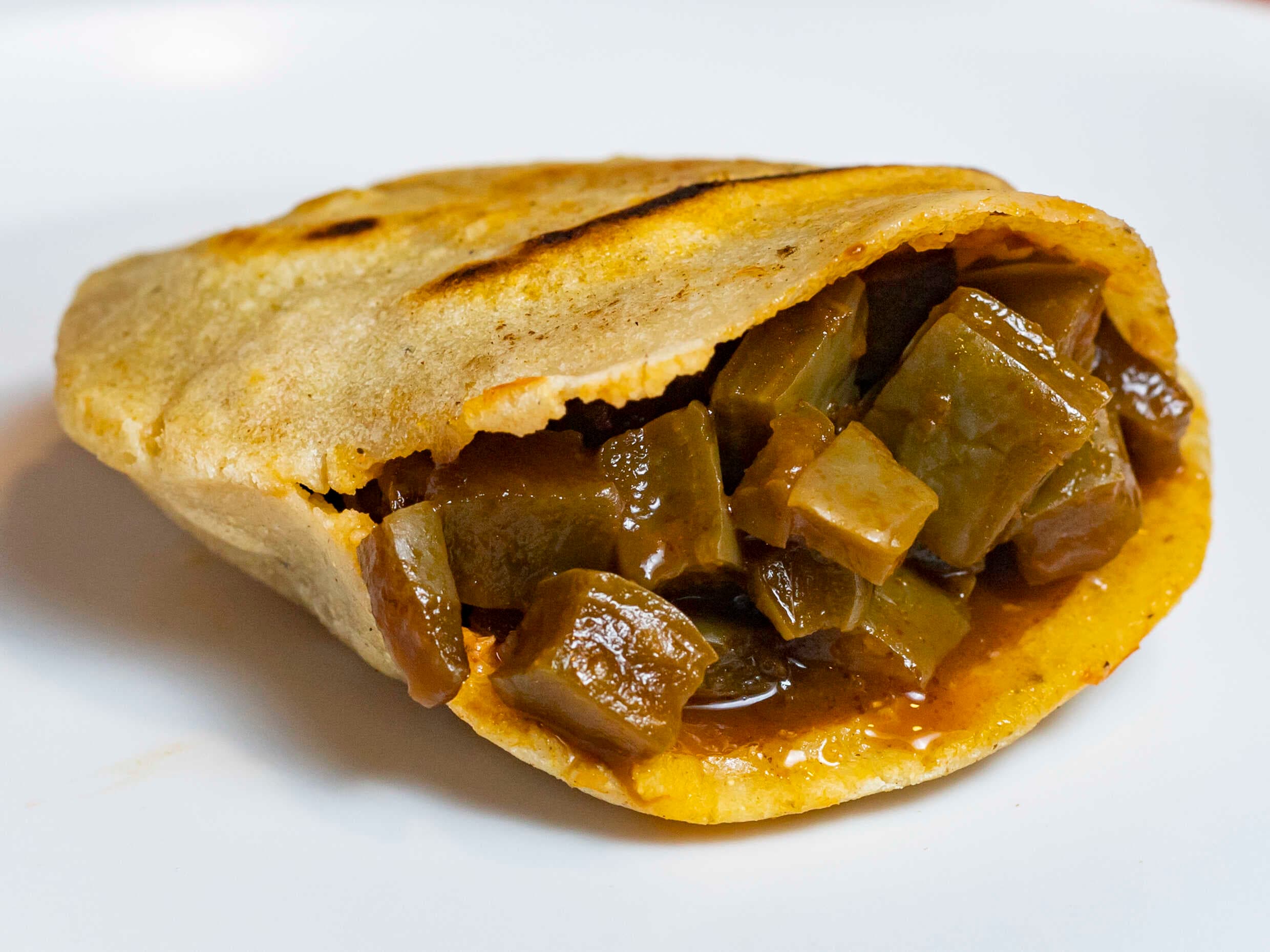 Nopalitos