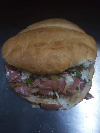 Torta de Costilla