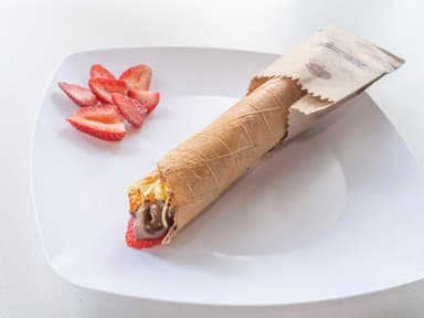 Marque Kit Kat
