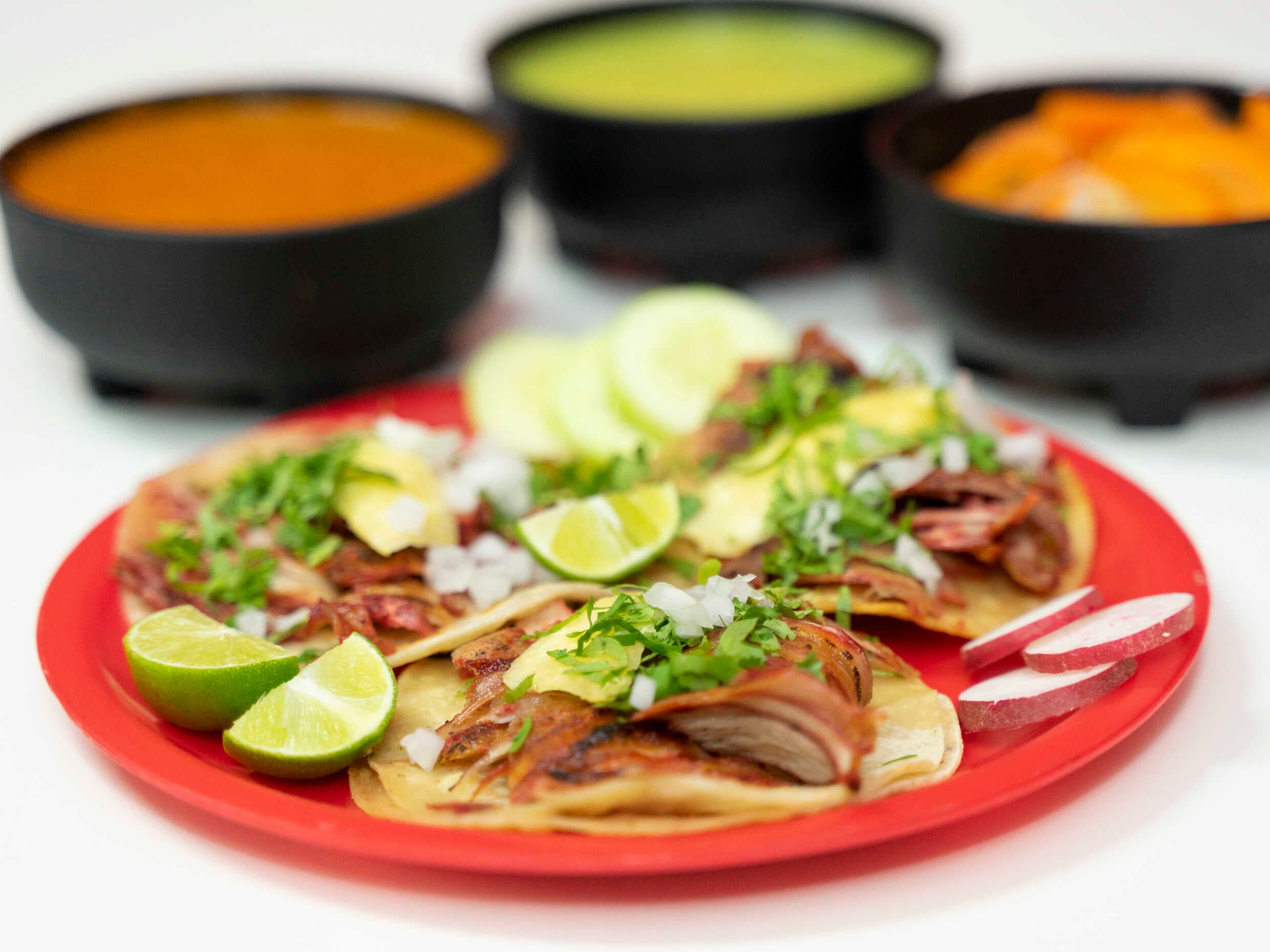 Taco