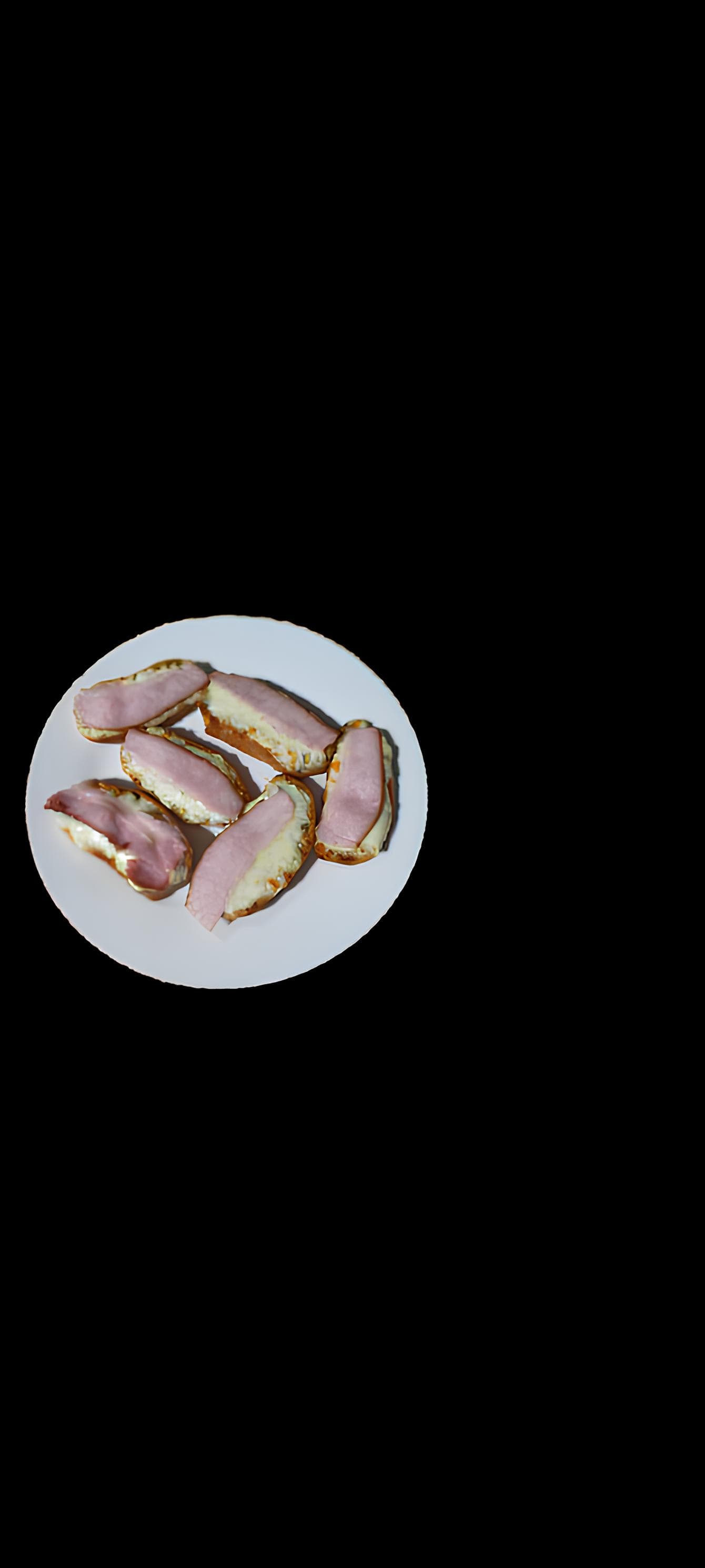 Pan al ajo premium