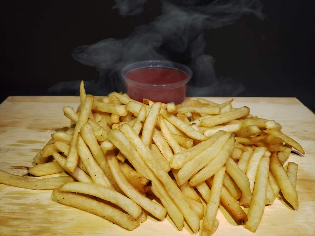 Orden de Papas