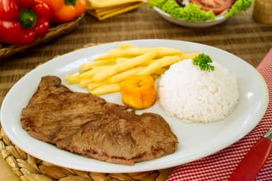 Carne Asada