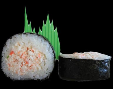 Tampico ebi roll