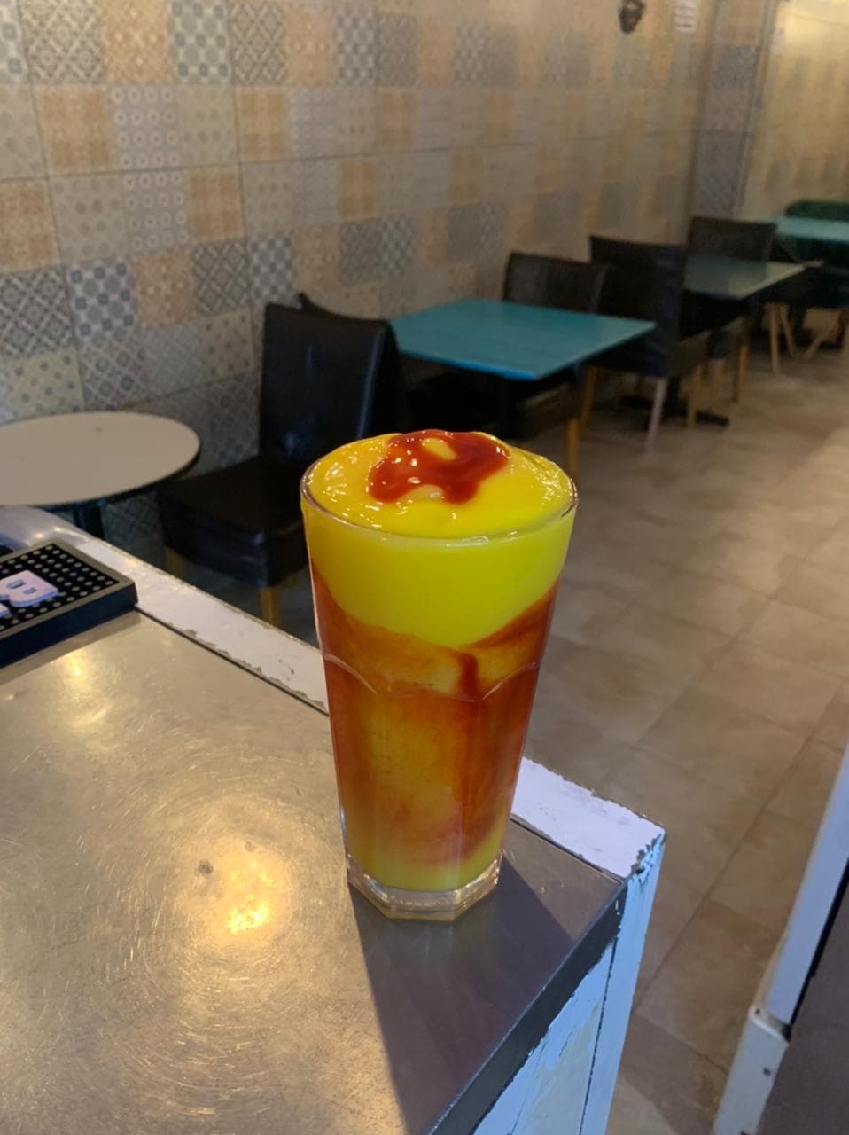 Chamoyada