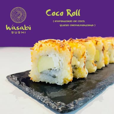 COCO ROLL