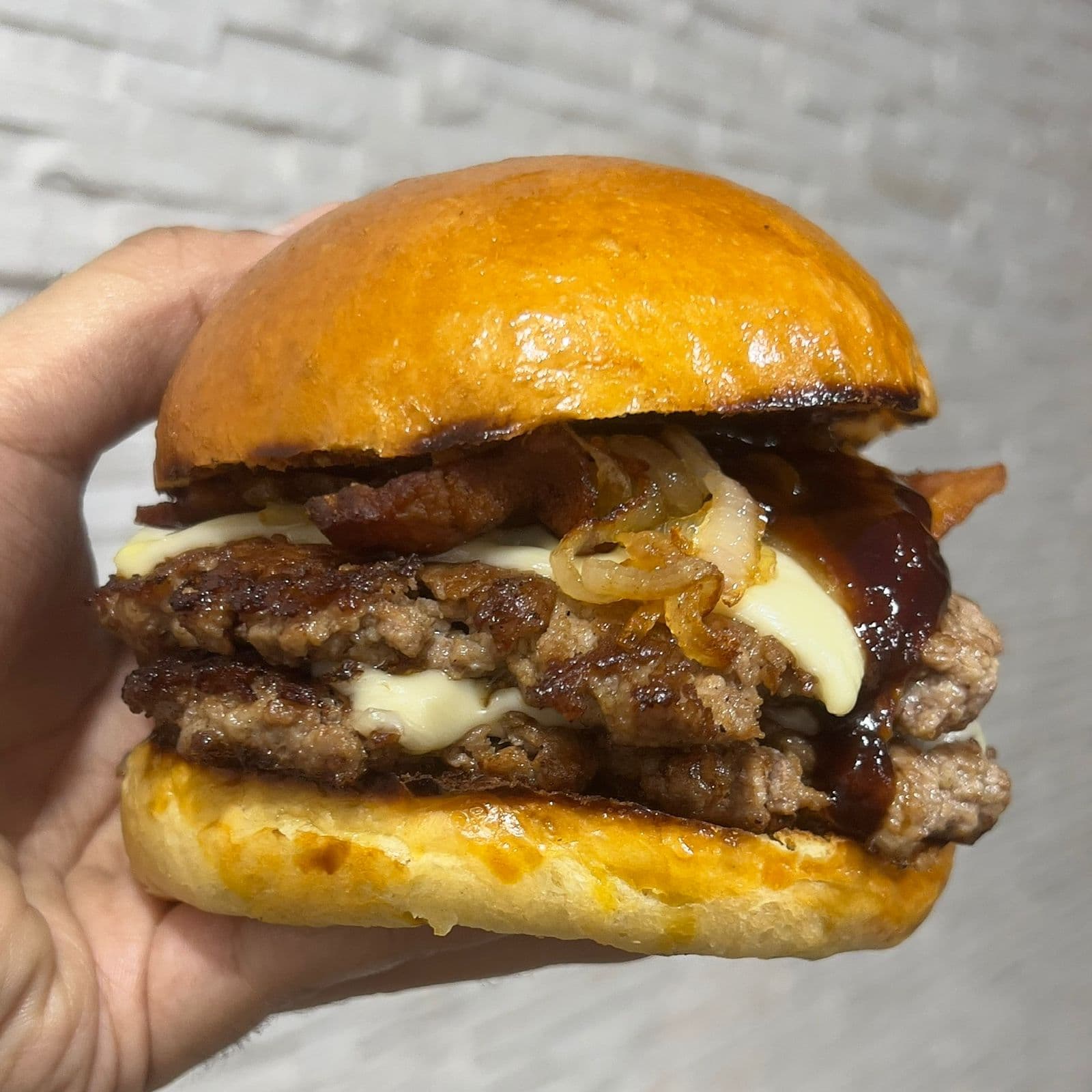 BBQ Bacon