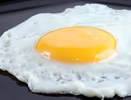 Desayuno de Huevos Estrellados