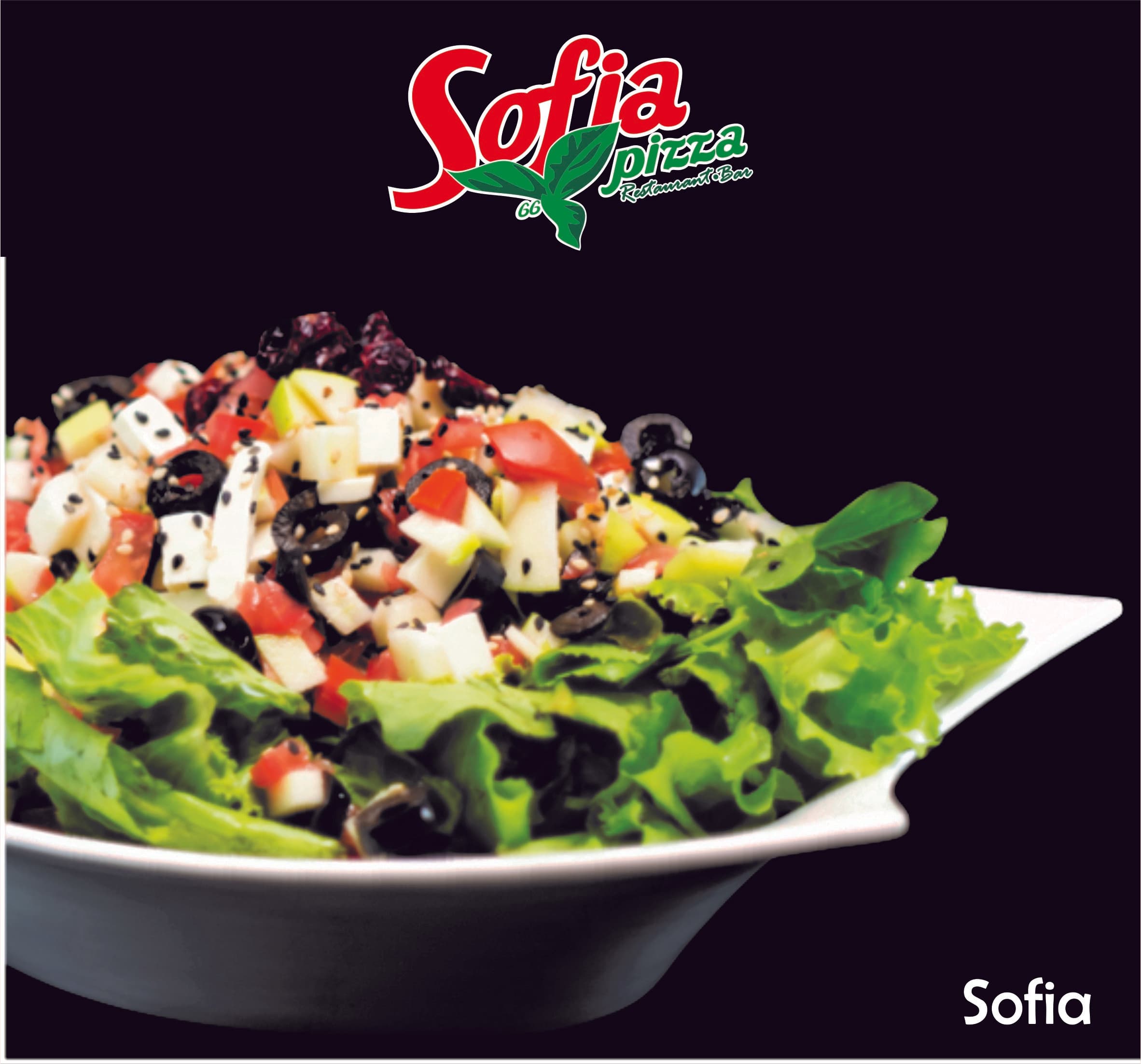 Insalata Sofia