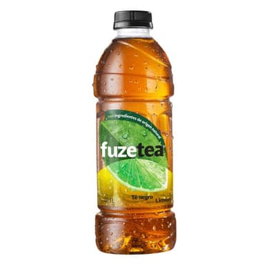 Fuze Tea