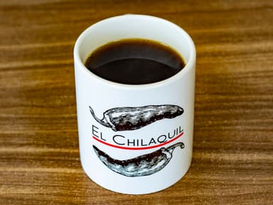 Café Americano  (Refil )
