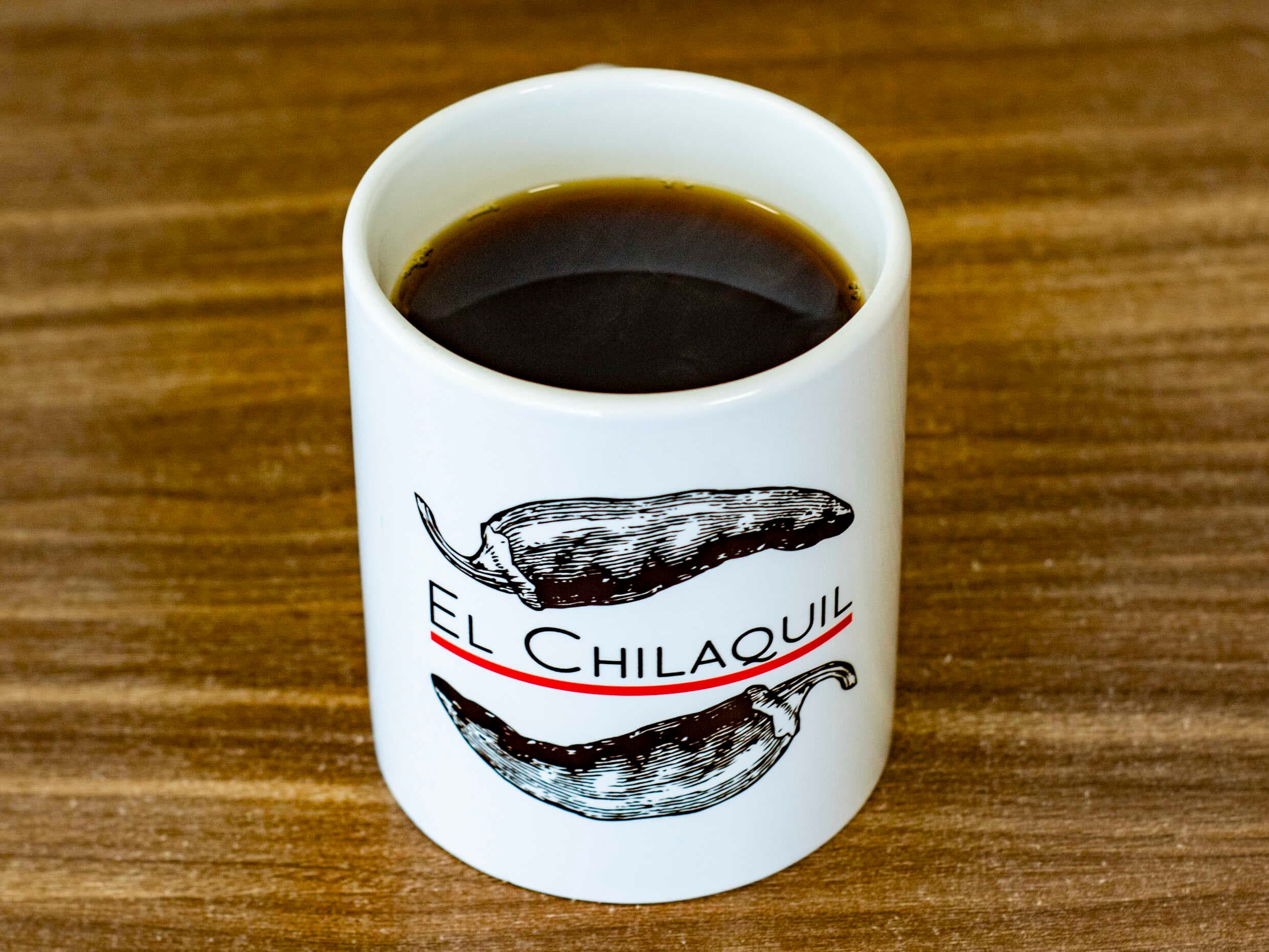 Café Americano  (Refil )
