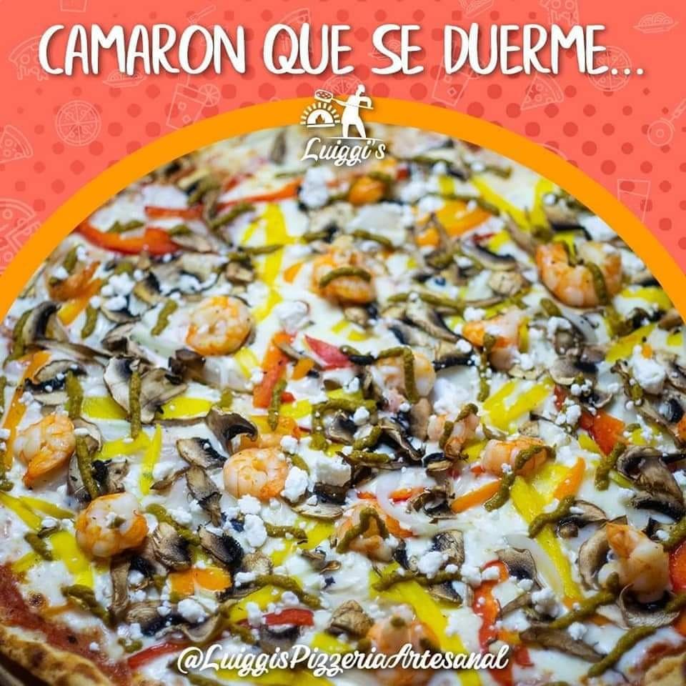 Gambereto