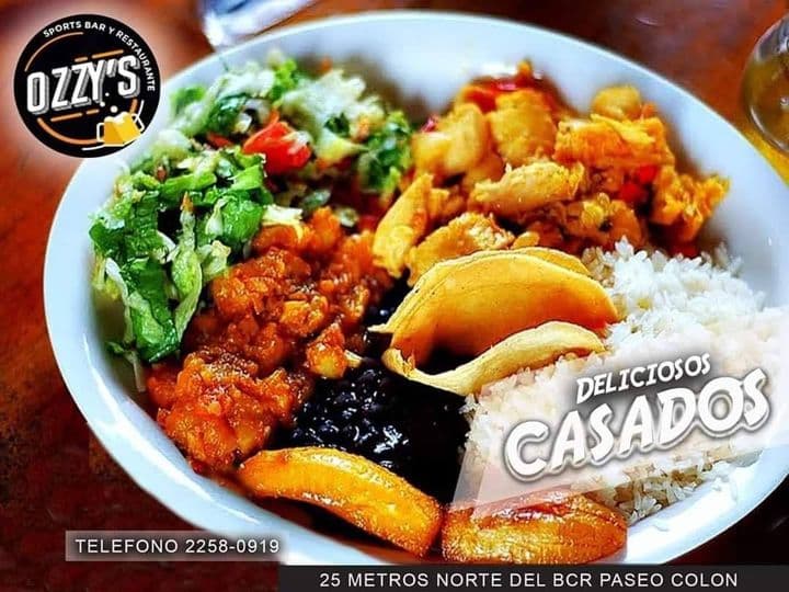 Casado de Chuleta