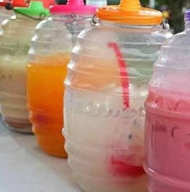 Agua de Tamarindo 500 ml