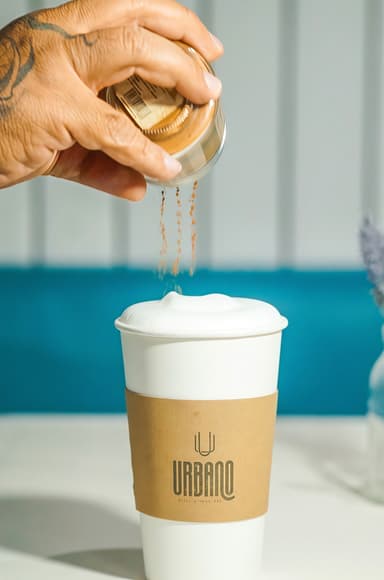 Latte