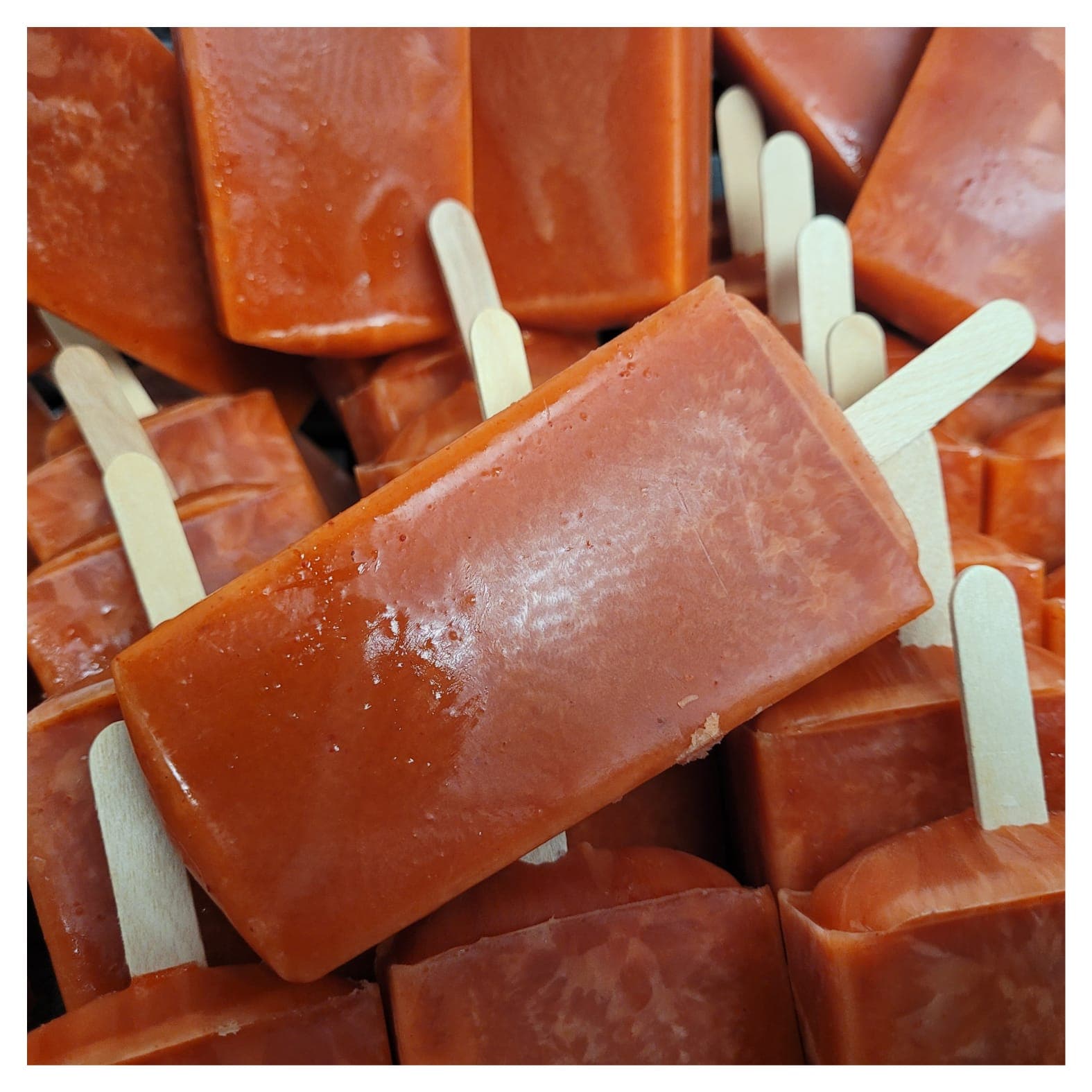 Paleta de chamoy