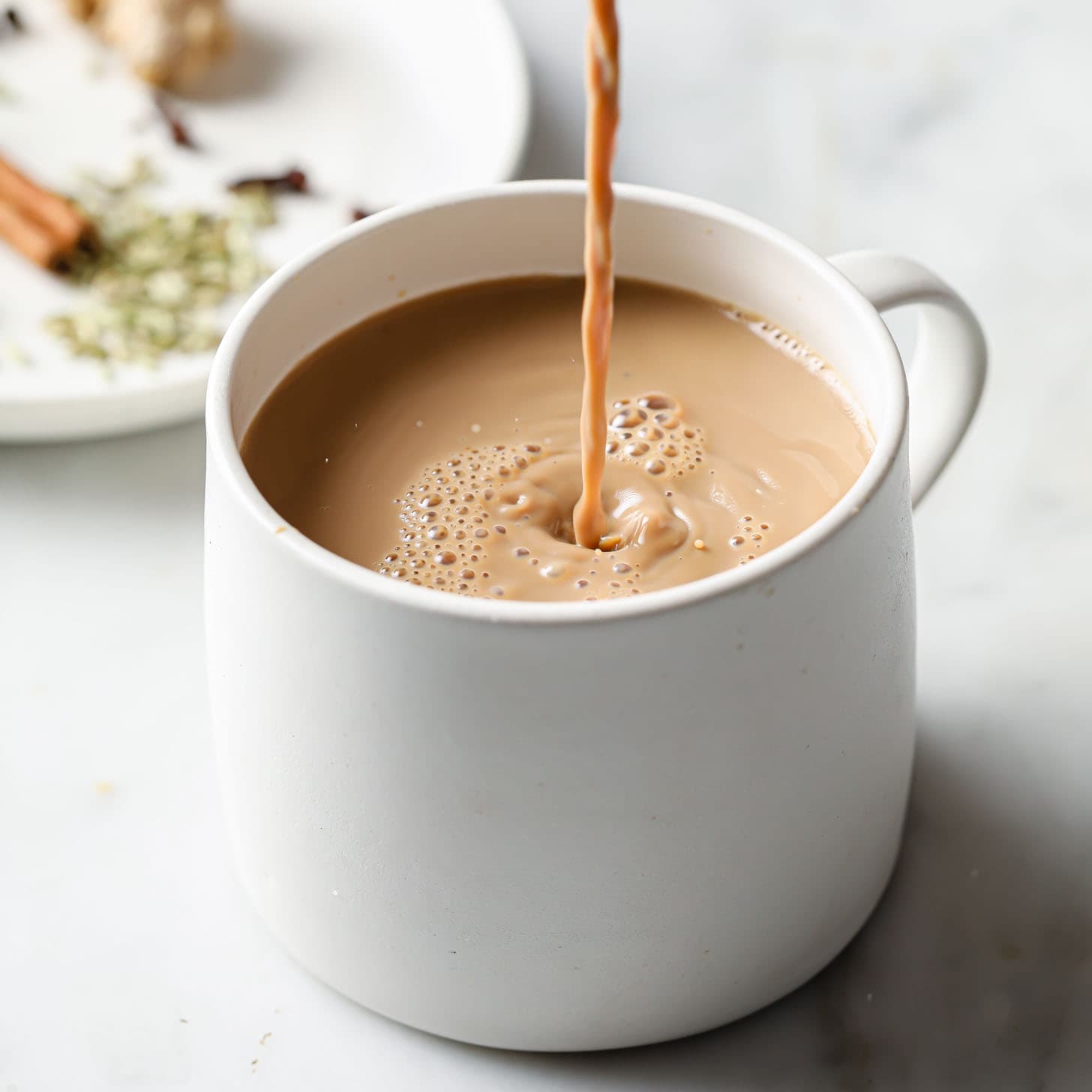 Chai Latte