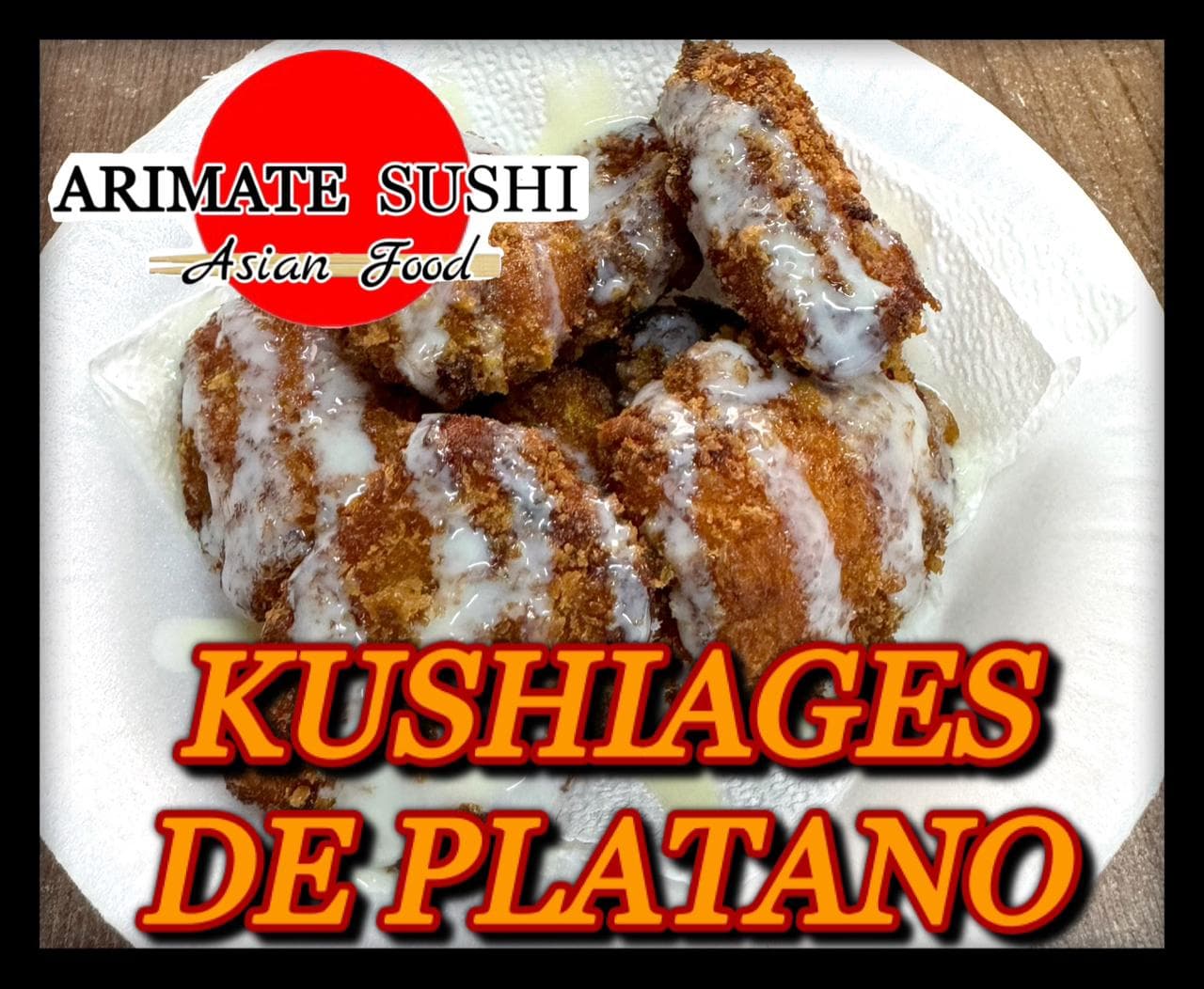 ORDEN DE KUSHIAGES