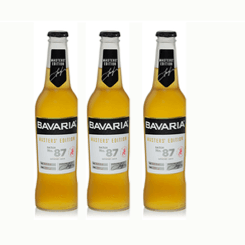 Bavaria Master 355ml