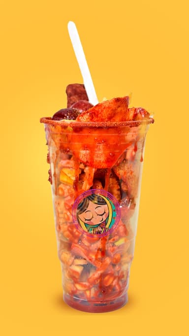 Vaso Loco