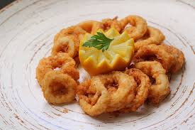 Calamares a Elegir