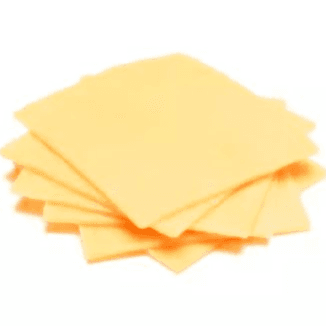 Adición de Queso