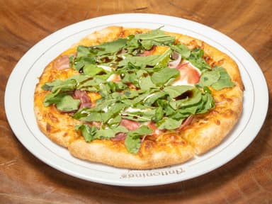 Pizza Artemisa