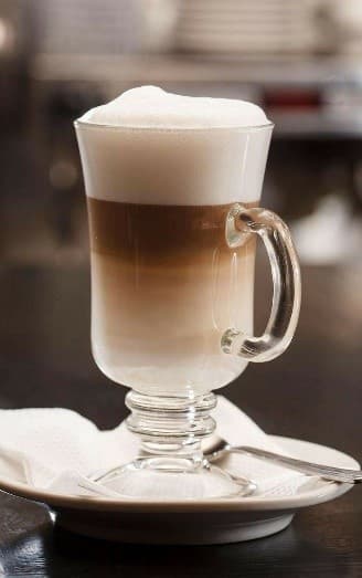 Cappuchino Mocha