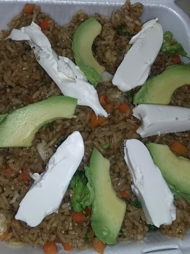 Arroz Rovi
